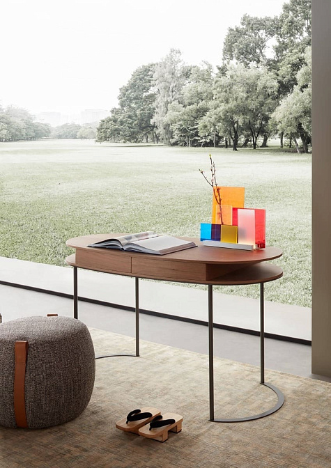 Письменный стол Lema Ortis - фото-3 | interior market