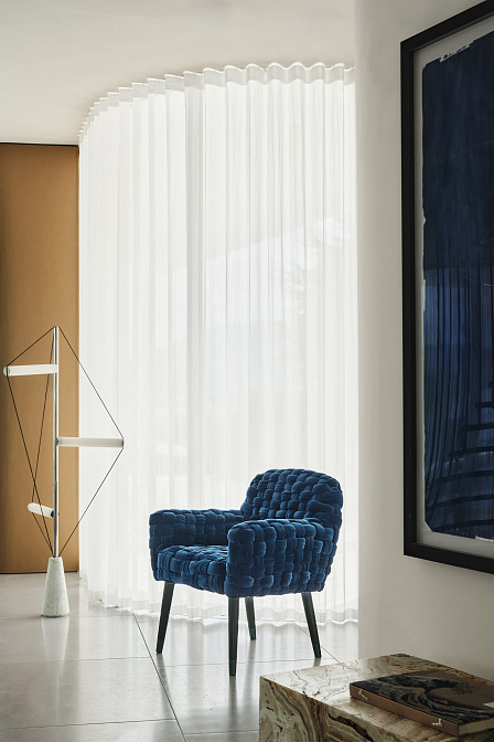 Стул Turri Azul  - фото-4 | interior market