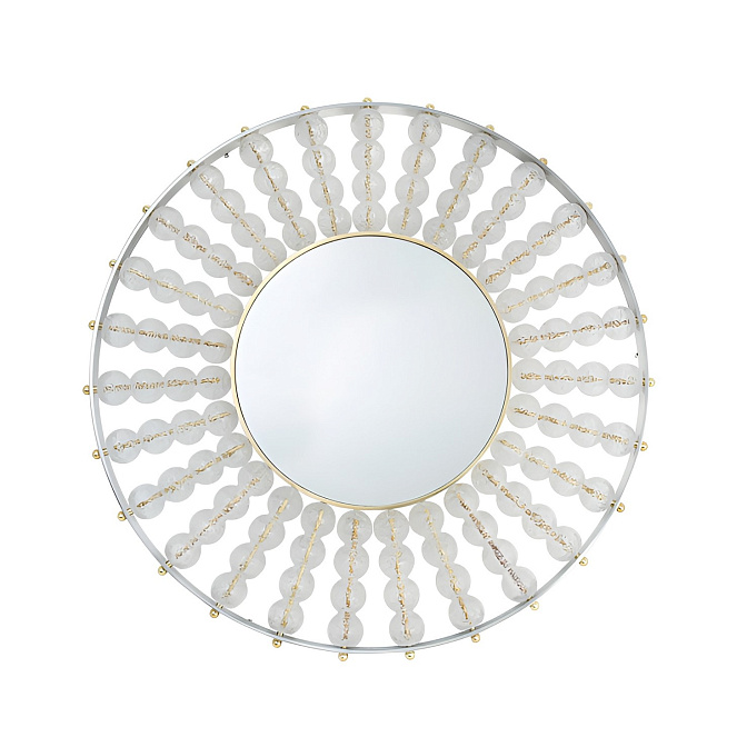 Зеркало JNL Hator - фото-1 | interior market