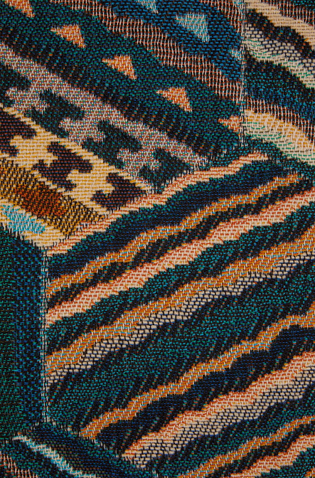 Плед  MISSONI Becky - фото-2 | interior market