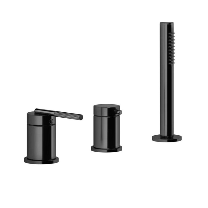 Смеситель для ванны Gessi INGRANAGGIO - фото-1 | interior market