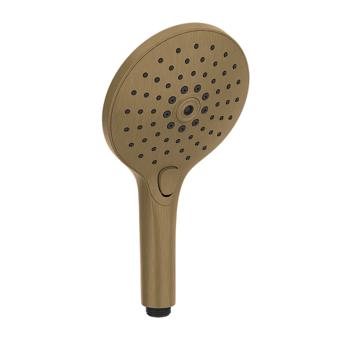 Душевая лейка Gessi ANELLO - фото-1 | interior market