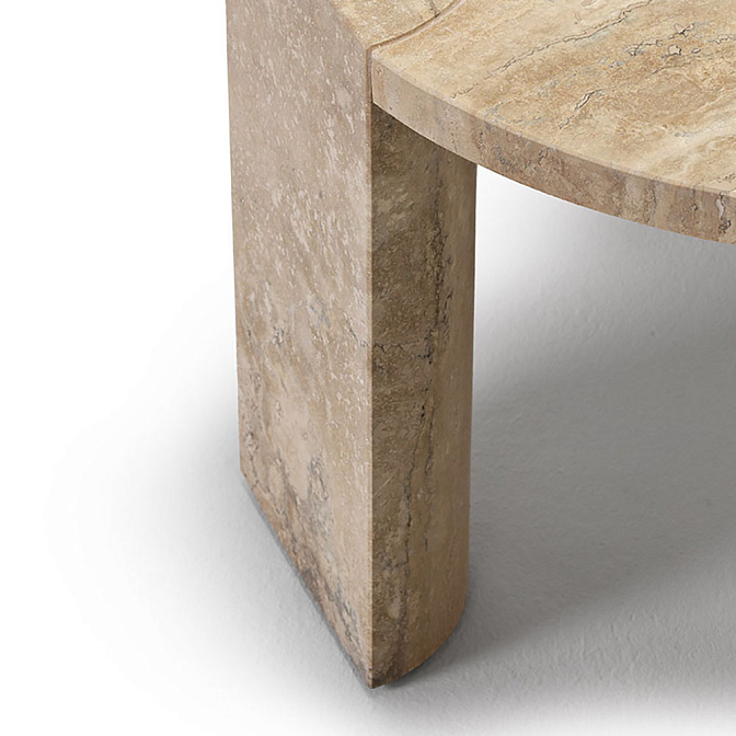 Стол Exteta Serele - фото-2 | interior market