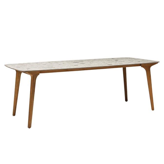 Обеденный стол для улицы Manutti Torsa - фото-1 | interior market