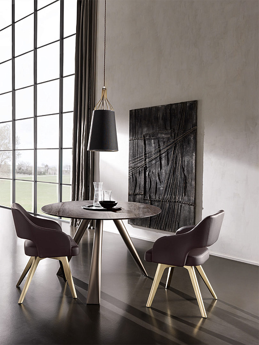 Обеденный стол Cantori MILOS - фото-2 | interior market