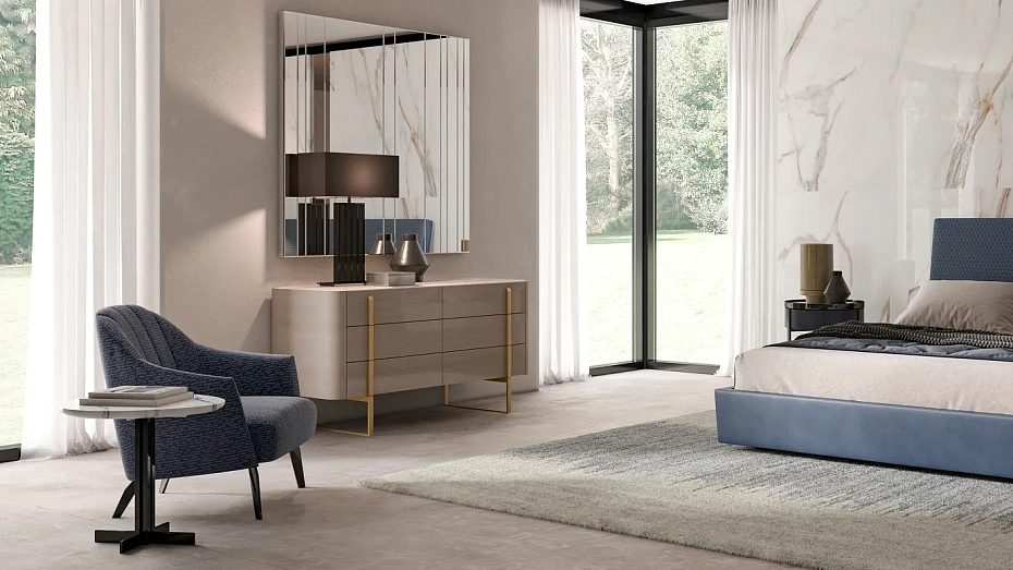 Кресло Malerba Sophie - фото-2 | interior market