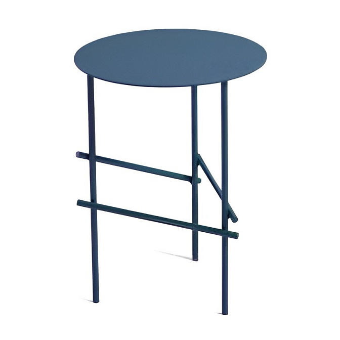 Кофейный столик Moroso Shanghai Tip - фото-1 | interior market