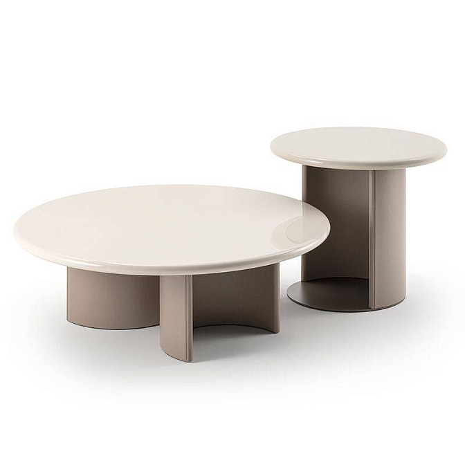 Журнальный столик Turri Nook - фото-2 | interior market