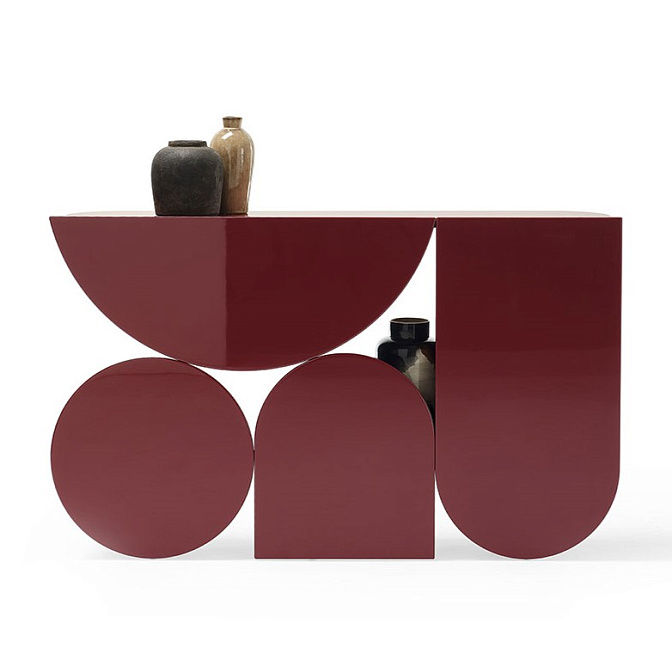 Консоль  Mogg SHAPE - фото-1 | interior market