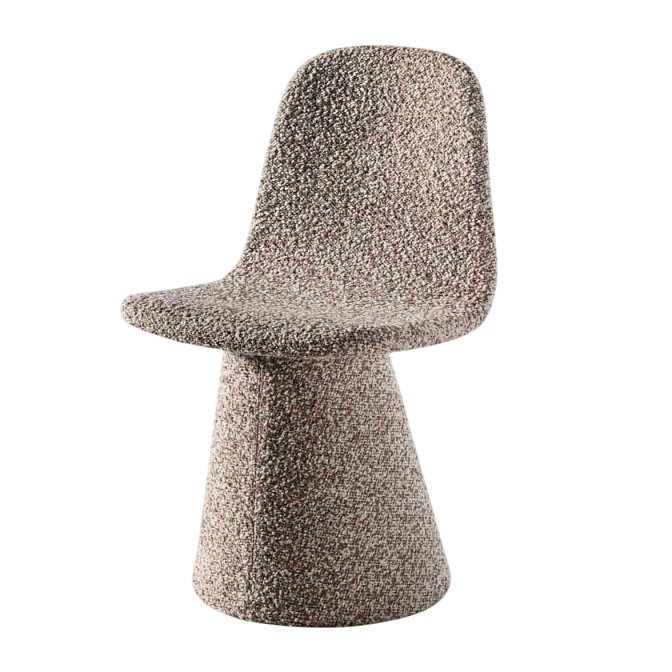 Обеденный стул Lago Novice - фото-1 | interior market