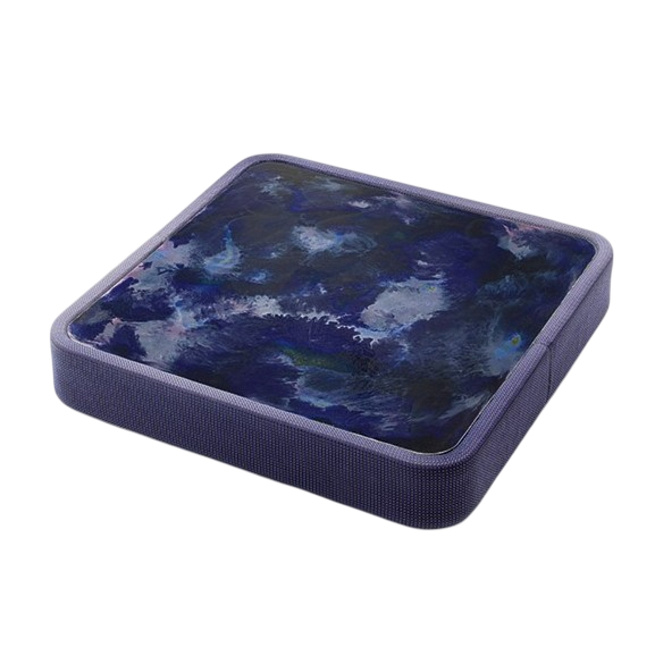 Журнальный столик Paola lenti Cove - фото-1 | interior market