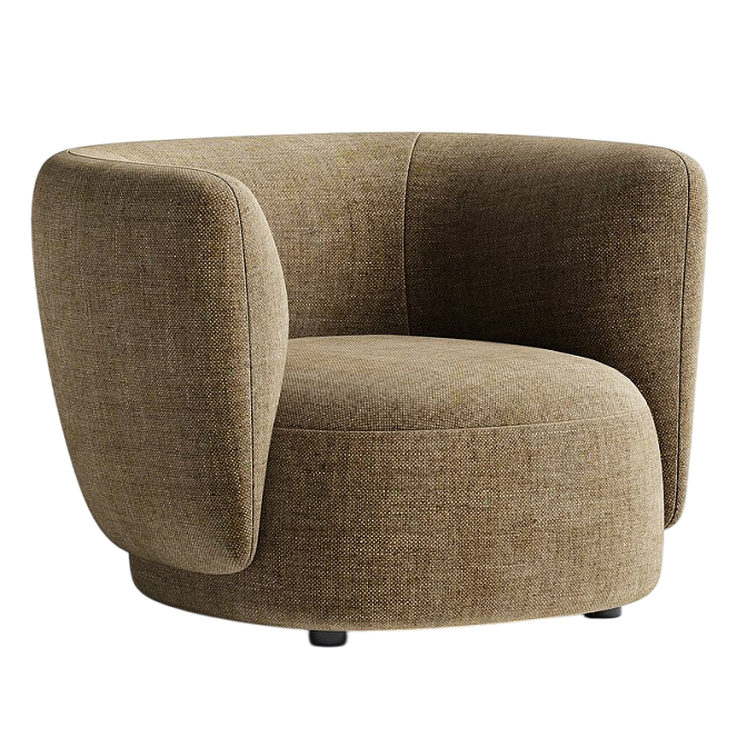 Кресло Novamobili Blossom - фото-1 | interior market