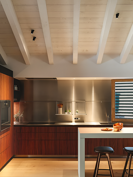 Потолочный светильник  Vibia Circus Solo - фото-3 | interior market