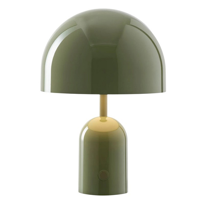 Настольная лампа Tom Dixon Bell Portable - фото-1 | interior market