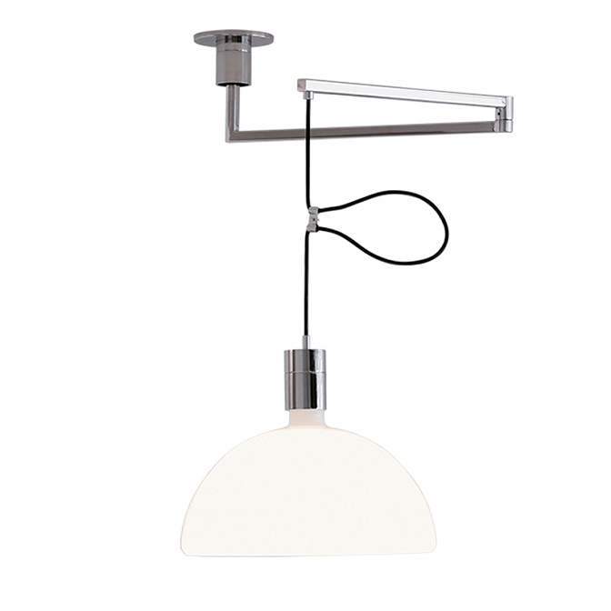 Потолочный светильник  Nemo AS41C - фото-1 | interior market