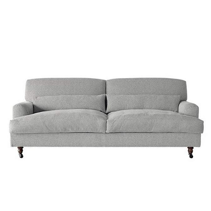 Диван De Padova RAFFLES - фото-1 | interior market