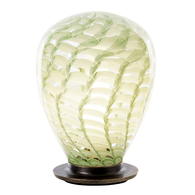 Настольная лампа Venini Nodus - фото-1 | interior market