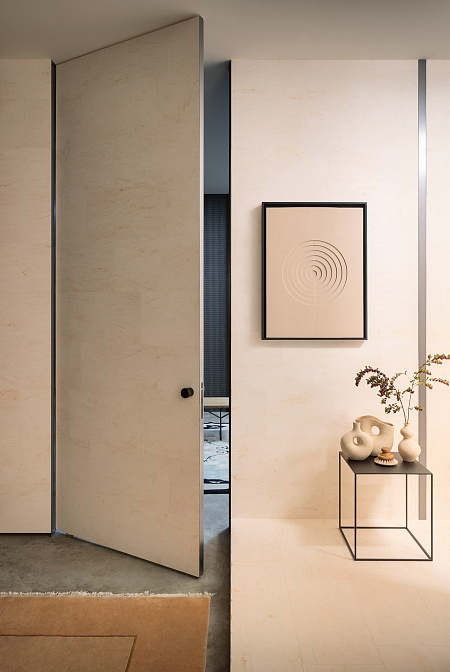 Дверь Lualdi Compassline 55 - фото-4 | interior market