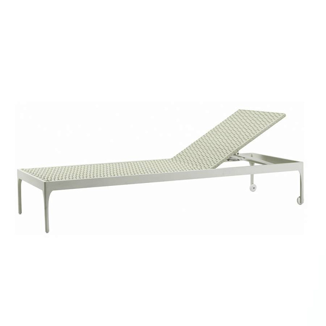 Шезлонг для улицы Ethimo Infinity - фото-1 | interior market