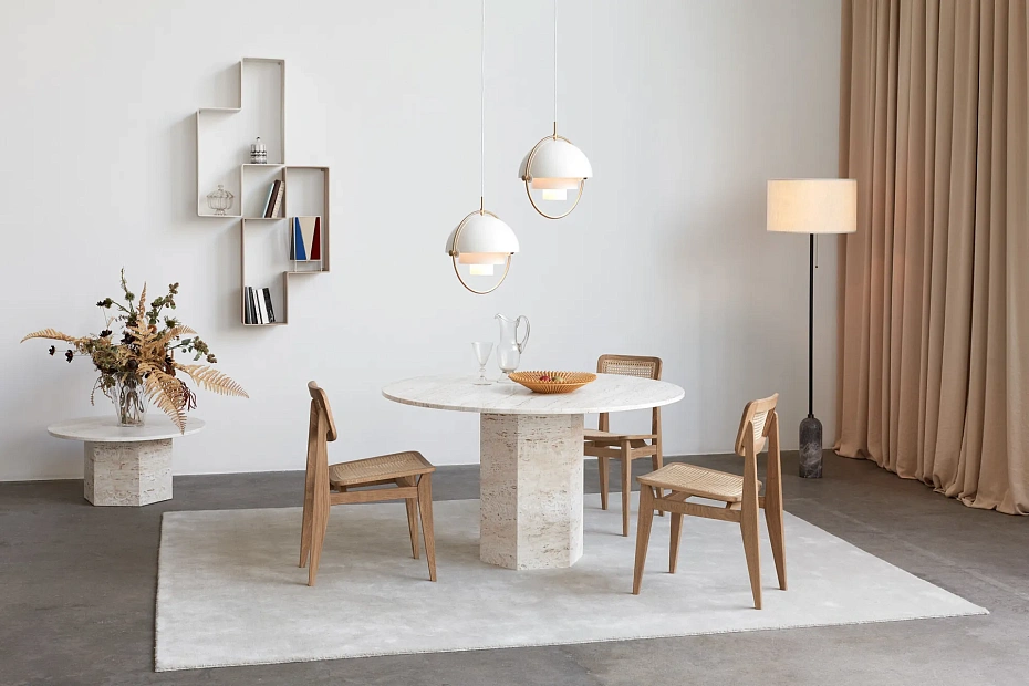 Консоль подвесная Gubi Dédal - фото-3 | interior market