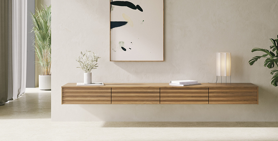 Настольная лампа PUNT VELASCA - фото-3 | interior market