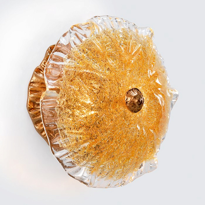 Бра Serip NENUFAR BOWL - фото-2 | interior market