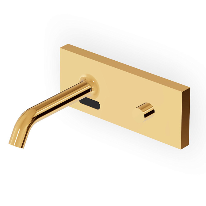 Смеситель для раковины Zucchetti  - фото-1 | interior market