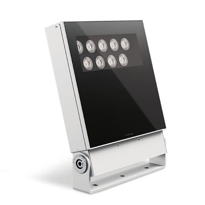 Уличный светильник  Lombardo Delta 2 Arc - фото-1 | interior market