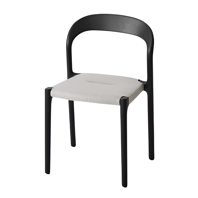 Стул Living Divani Ticino - фото-1 | interior market