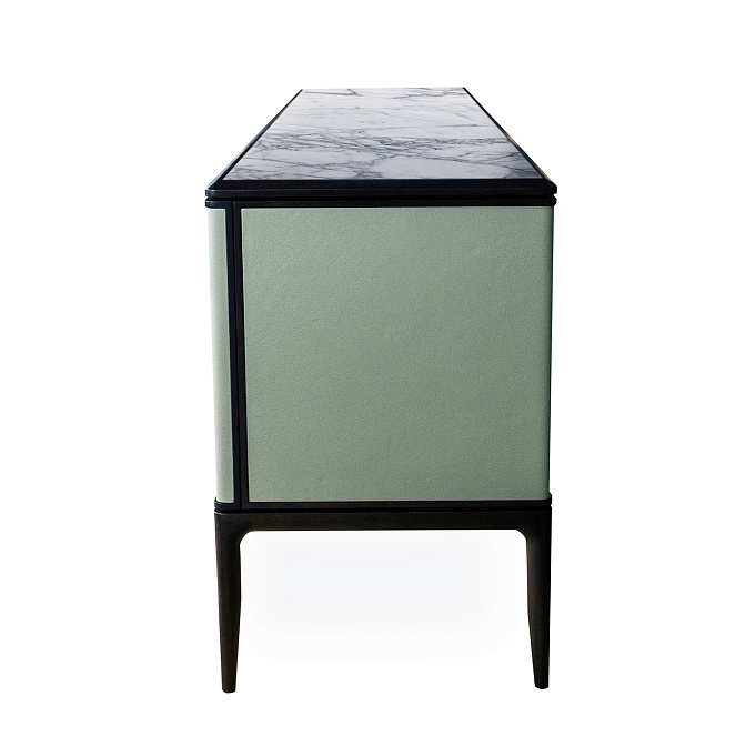 Комод Ceccotti OBLIQUE - фото-3 | interior market