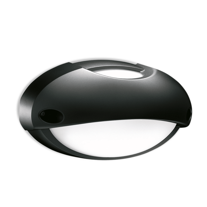 Уличный светильник  Lombardo Airy Top Ovale - фото-1 | interior market Уличный светильник  Lombardo Airy Top Ovale - фото-1 | interior market