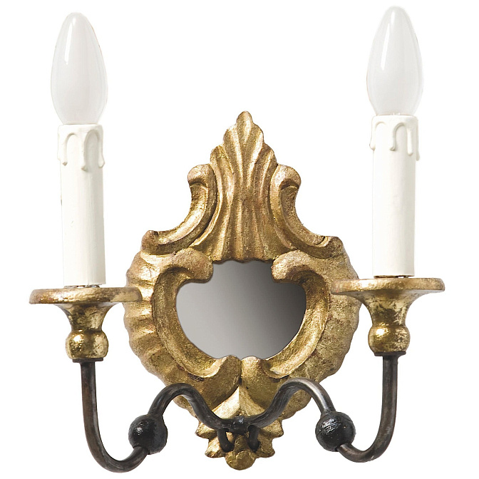 Бра Mis En Demeure NIMES - фото-1 | interior market