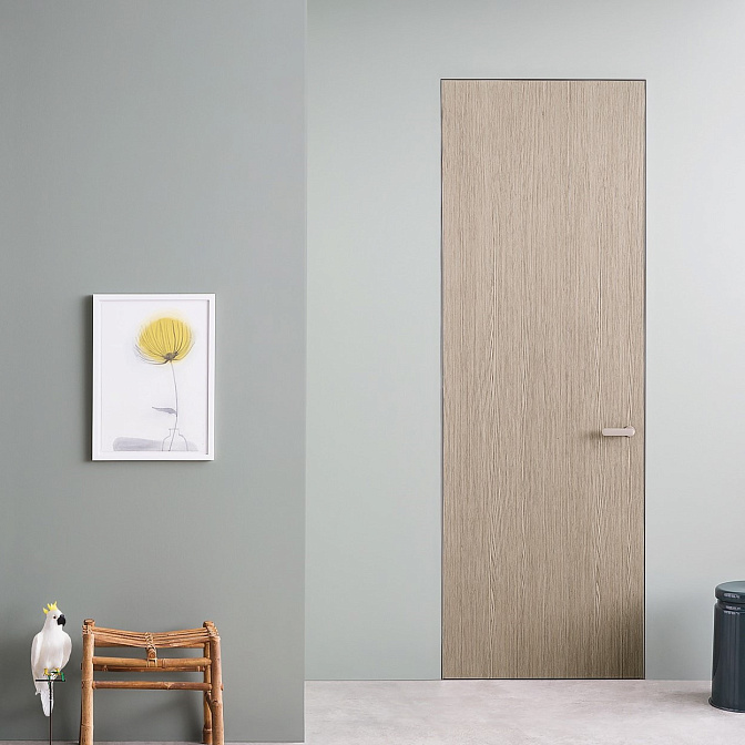 Дверь Lualdi Rasoline 55s - фото-2 | interior market