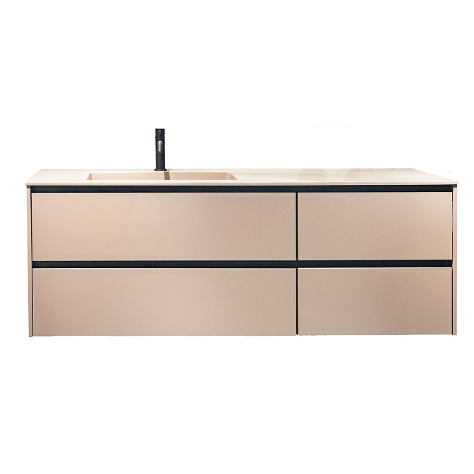 Комплект мебели с раковиной Arbi SKY GOLA+KUKI - фото-2 | interior market