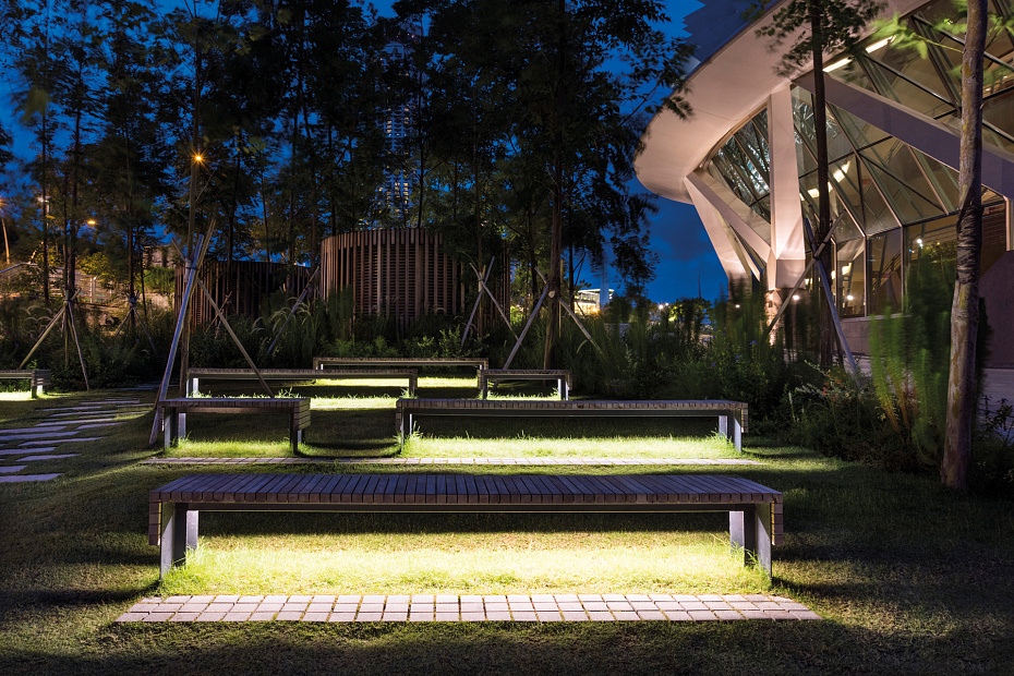 Уличный светильник  Lombardo  - фото-4 | interior market