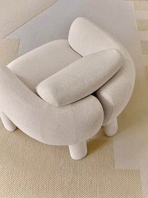 Кресло Saba Anam - фото-5 | interior market