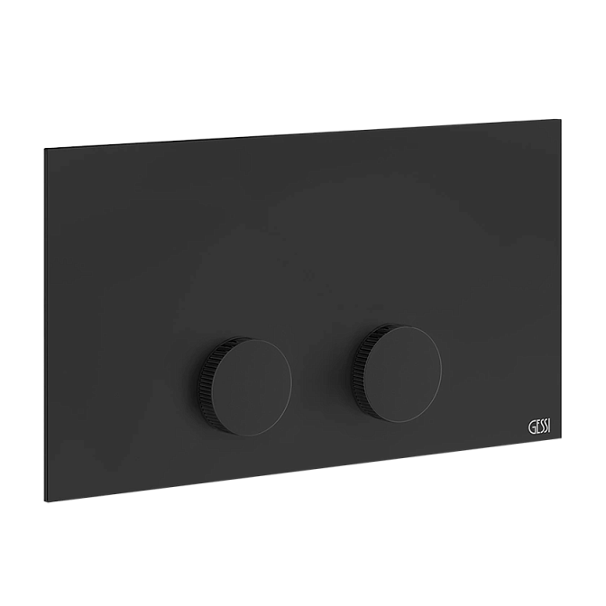 Клавиша Gessi INGRANAGGIO - фото-1 | interior market