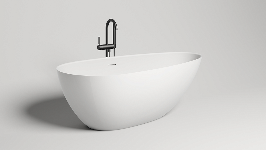 Ванна  SALINI PAOLA 172 - фото-3 | interior market