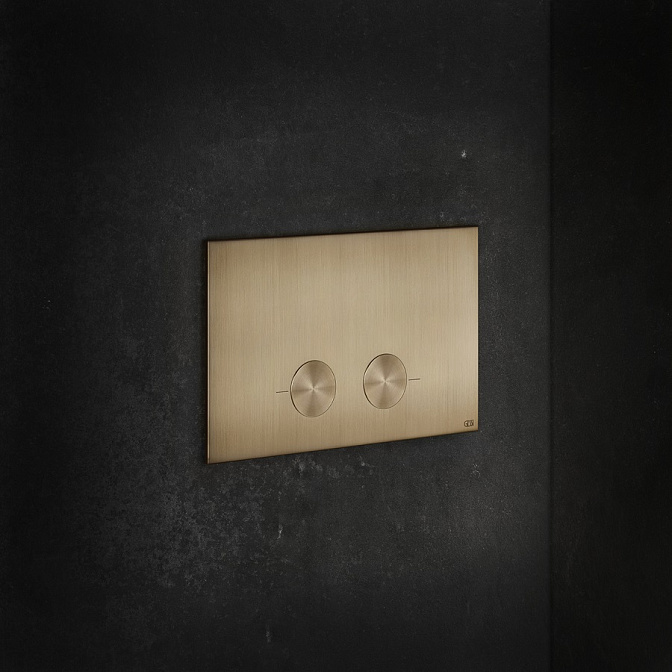 Клавиша Gessi INCISO - фото-2 | interior market