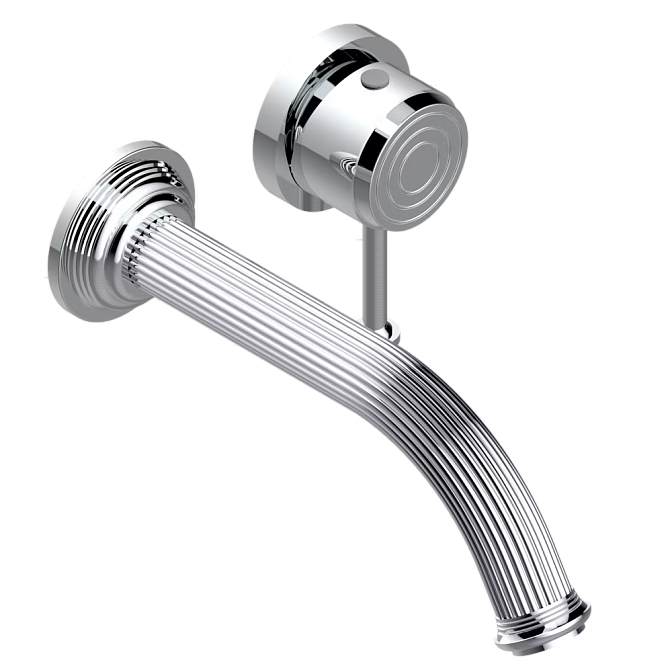 Встраиваемый смеситель THG  - фото-1 | interior market