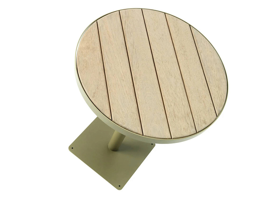 Стол для улицы Ethimo Laren - фото-3 | interior market