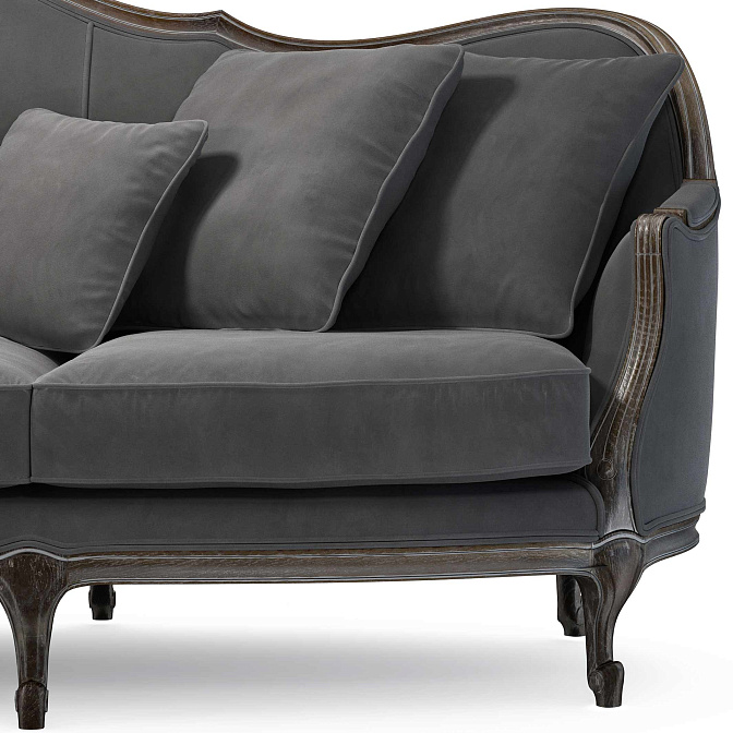 Диван Mis En Demeure Velleron - фото-4 | interior market