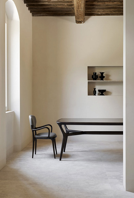 Обеденный стол Ceccotti Sevenmiles - фото-3 | interior market