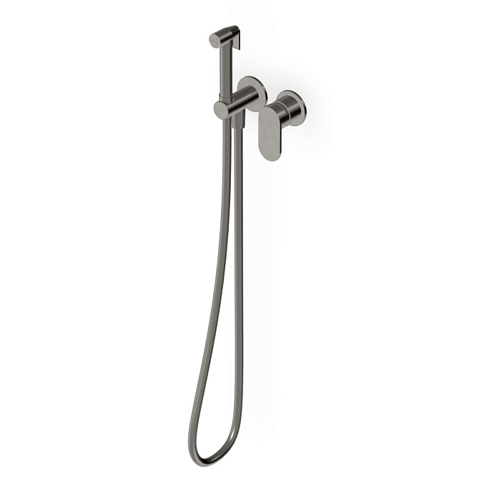 Гигиенический душ Zucchetti Octo - фото-1 | interior market