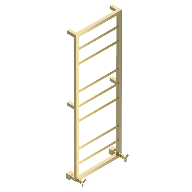 Полотенцесушитель THG Les Ondes - фото-1 | interior market