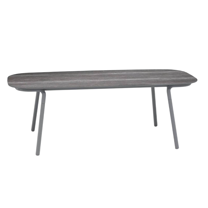 Обеденный стол для улицы Manutti Minus - фото-1 | interior market