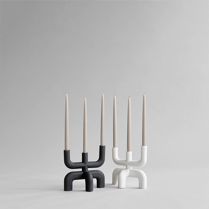 Подсвечник  101cph Cobra Candle Holder - фото-2 | interior market