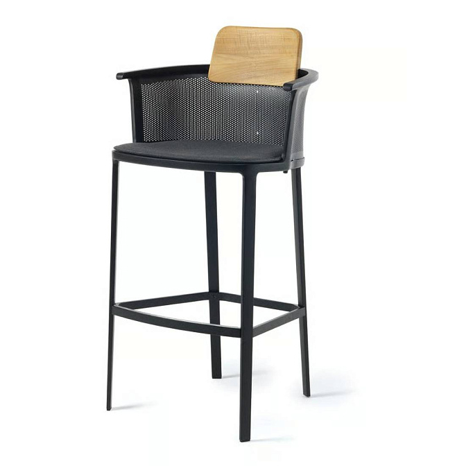 Барный стул Ethimo Nicolette - фото-1 | interior market