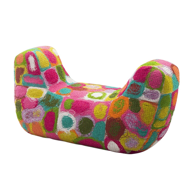 Банкетка Paola lenti METAMORFOSI - фото-1 | interior market