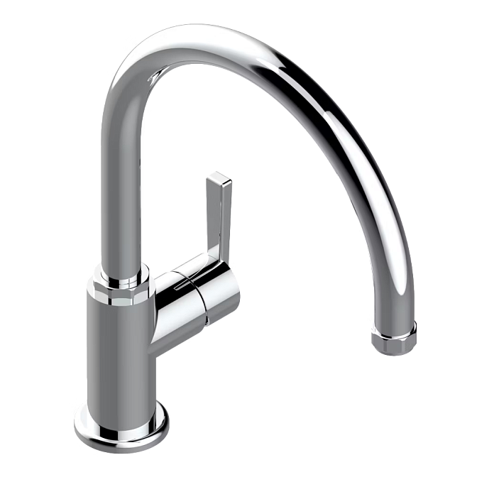 Смеситель для кухни THG  - фото-1 | interior market